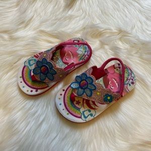 Trolls Sandals